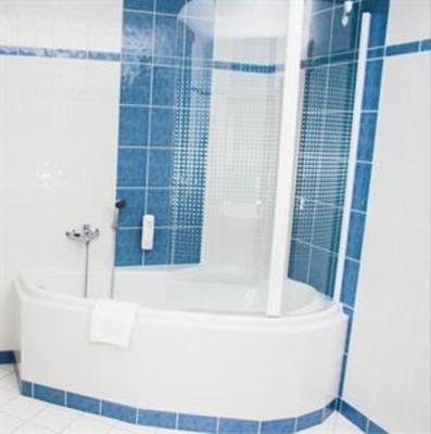 фото отеля Hotel Baltaci