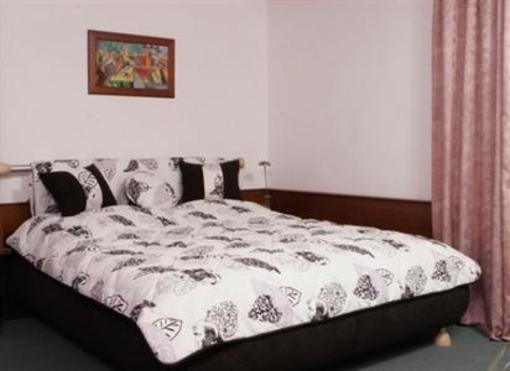 фото отеля Hotel Baltaci