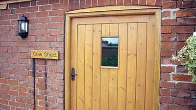 фото отеля Helsey House Holiday Cottages Skegness