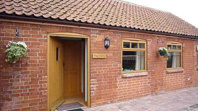 фото отеля Helsey House Holiday Cottages Skegness