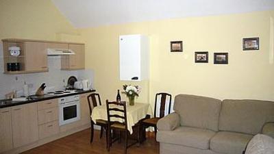 фото отеля Helsey House Holiday Cottages Skegness