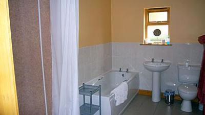 фото отеля Helsey House Holiday Cottages Skegness