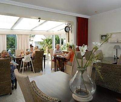фото отеля Pension Het Hofje