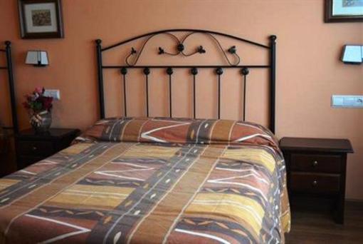 фото отеля Hostal Rural El Padul