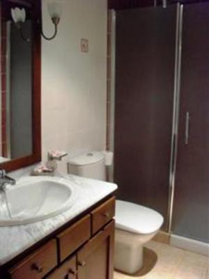 фото отеля Hostal Rural El Padul