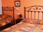 фото отеля Hostal Rural El Padul