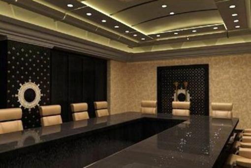 фото отеля Golden Tulip Al Jubail