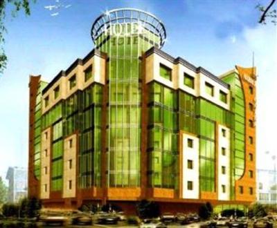 фото отеля Golden Tulip Al Jubail
