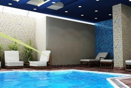 фото отеля Golden Tulip Al Jubail