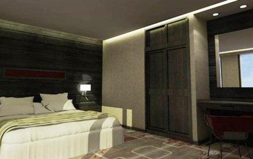 фото отеля Golden Tulip Al Jubail