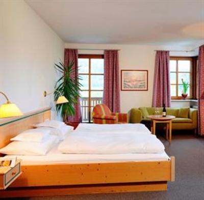 фото отеля Landhaus Tanner