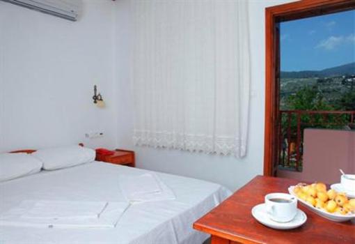 фото отеля Apollon Hotel