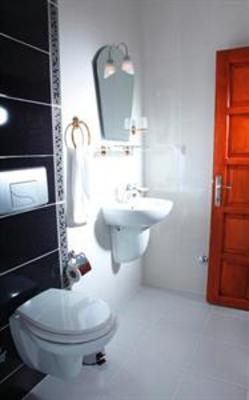 фото отеля Apollon Hotel