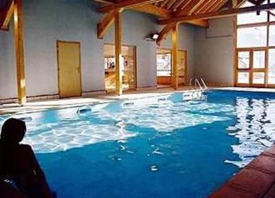 фото отеля Madame Vacances Les Chalets De La Fontaine
