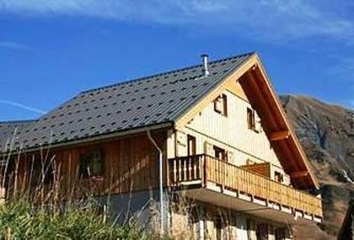 фото отеля Madame Vacances Les Chalets De La Fontaine
