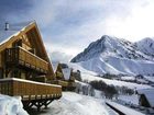 фото отеля Madame Vacances Les Chalets De La Fontaine