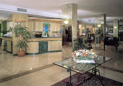 фото отеля Grand Hotel Serre Rapolano Terme