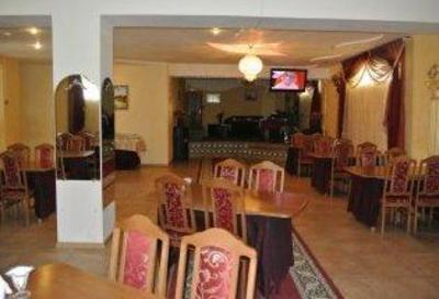 фото отеля Snezhnaya Koroleva Hotel