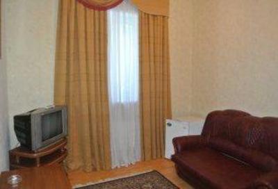 фото отеля Snezhnaya Koroleva Hotel