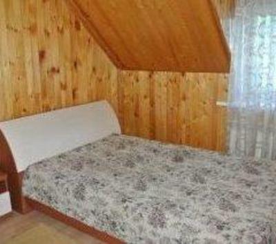 фото отеля Snezhnaya Koroleva Hotel