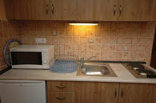 фото отеля Var-Lak Apartman