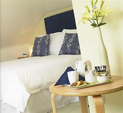фото отеля Malvern Guest House High Wycombe