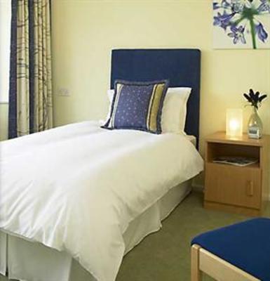 фото отеля Malvern Guest House High Wycombe