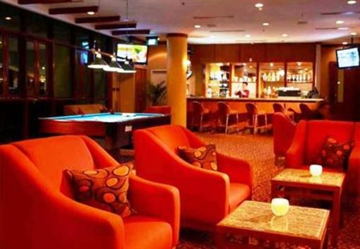 фото отеля Holiday Inn Batam