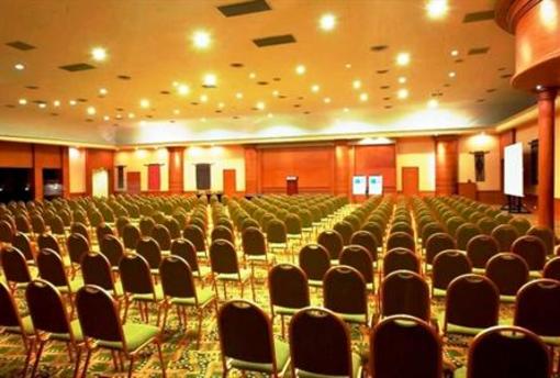 фото отеля Holiday Inn Batam