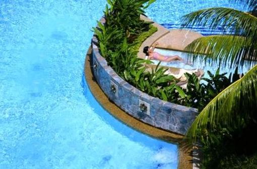 фото отеля Holiday Inn Batam