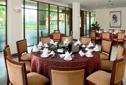 фото отеля Holiday Inn Batam