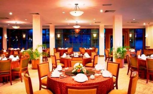 фото отеля Holiday Inn Batam