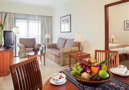 фото отеля Holiday Inn Batam