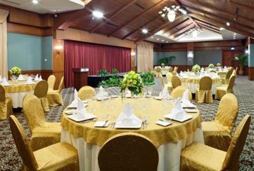 фото отеля Holiday Inn Batam