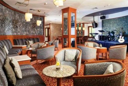 фото отеля Holiday Inn Batam