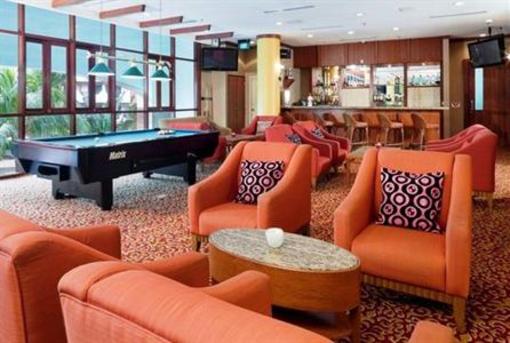 фото отеля Holiday Inn Batam