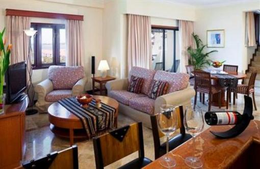 фото отеля Holiday Inn Batam