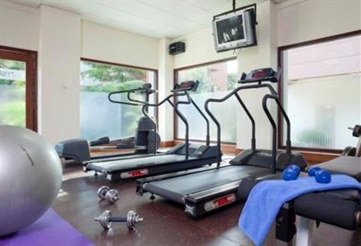 фото отеля Holiday Inn Batam