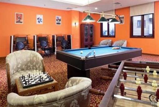 фото отеля Holiday Inn Batam