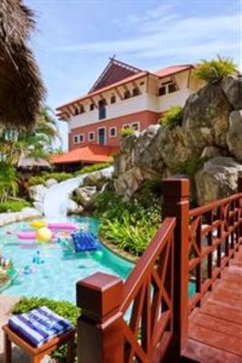 фото отеля Holiday Inn Batam