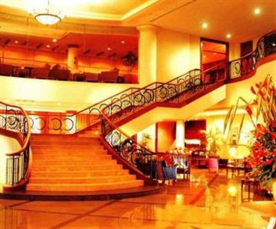 фото отеля Holiday Inn Batam