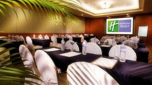 фото отеля Holiday Inn Batam