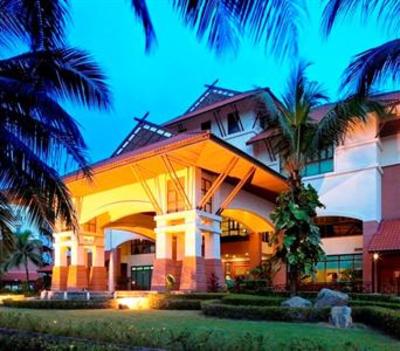 фото отеля Holiday Inn Batam