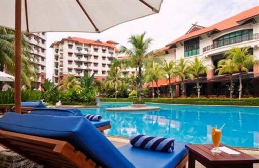 фото отеля Holiday Inn Batam