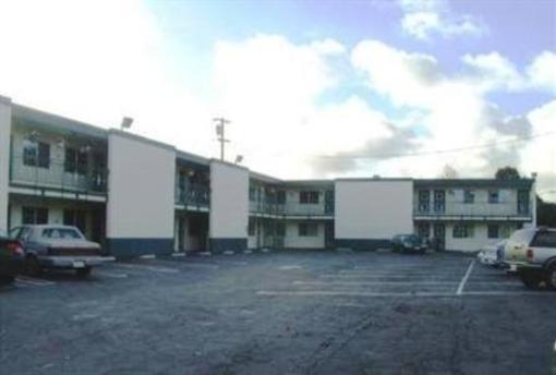 фото отеля Holiday Motel Santa Maria