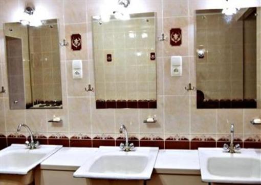 фото отеля Volzhanka Hotel