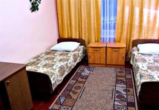 фото отеля Volzhanka Hotel