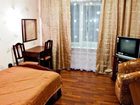 фото отеля Volzhanka Hotel