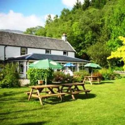 фото отеля Rowardennan Hotel Loch Lomond