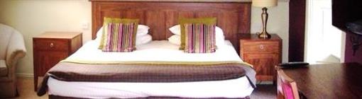 фото отеля Rowardennan Hotel Loch Lomond